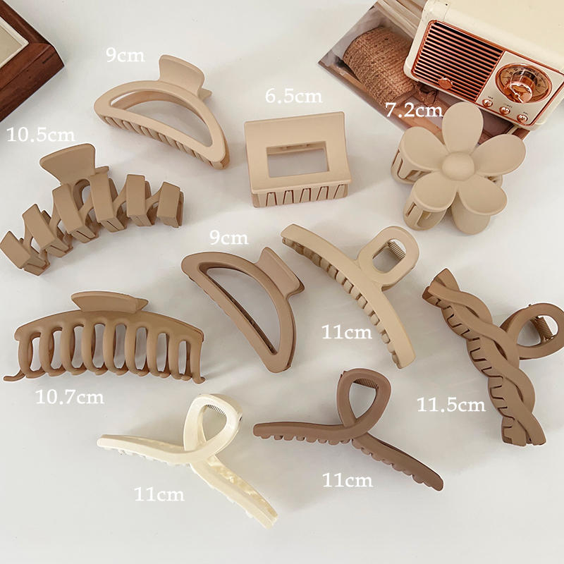 Claw Clips