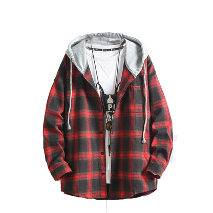 iSurvivor Loose Long Sleeve Hoodie