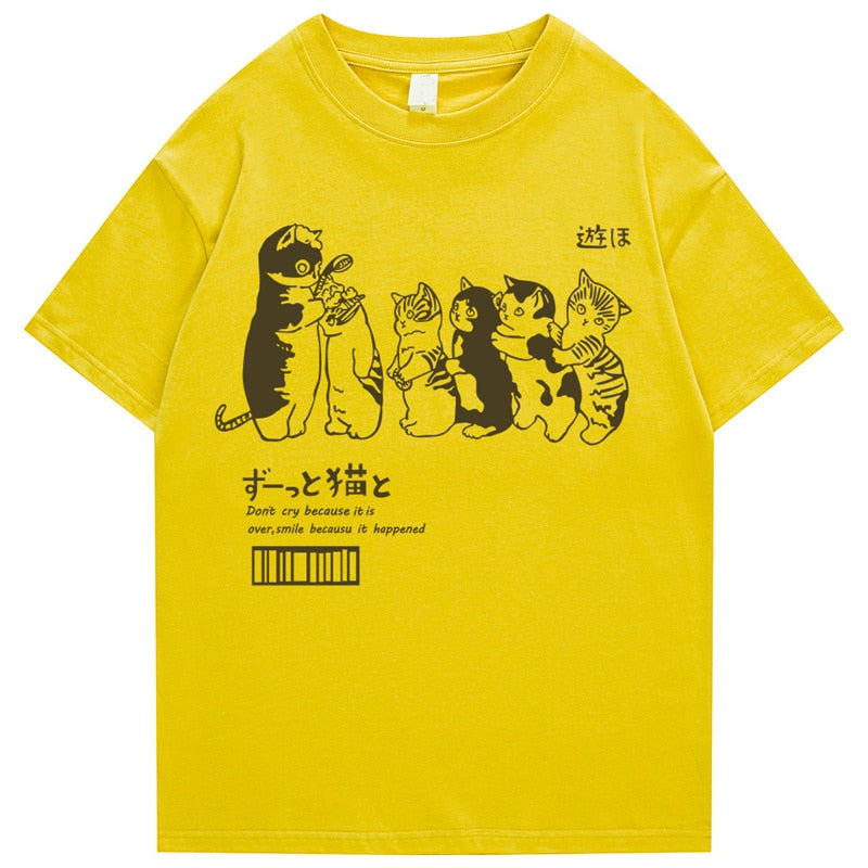 RS Cats Shirt