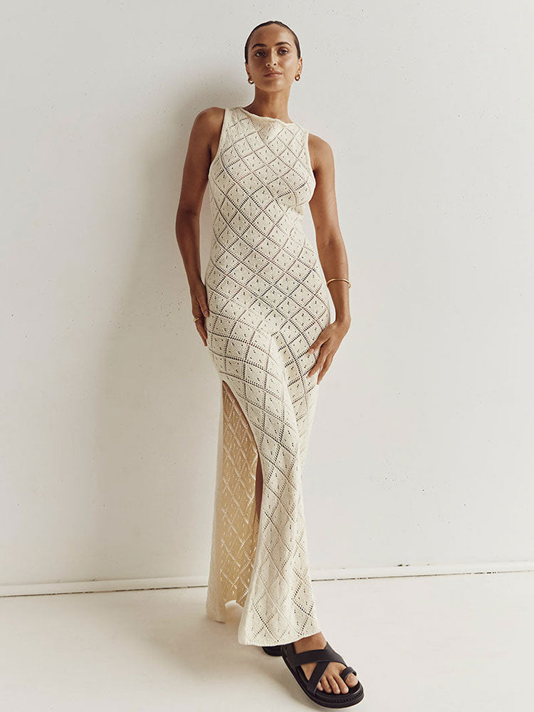 Easy Flow Summer Dress