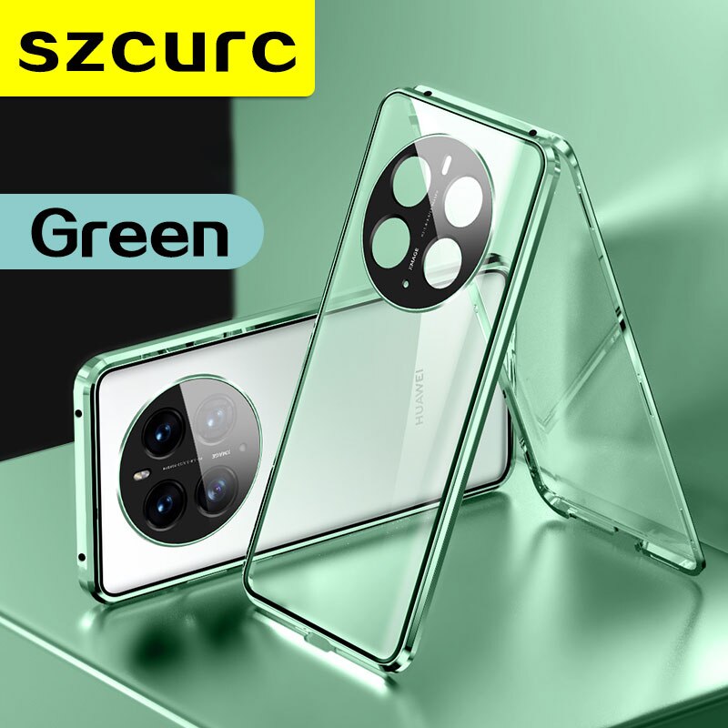 360° Full Protection Shockproof Case