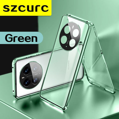 360° Full Protection Shockproof Case