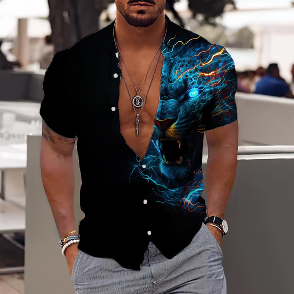 RS Spirit Animal Shirt
