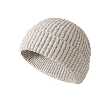 Winter Knittted Cap