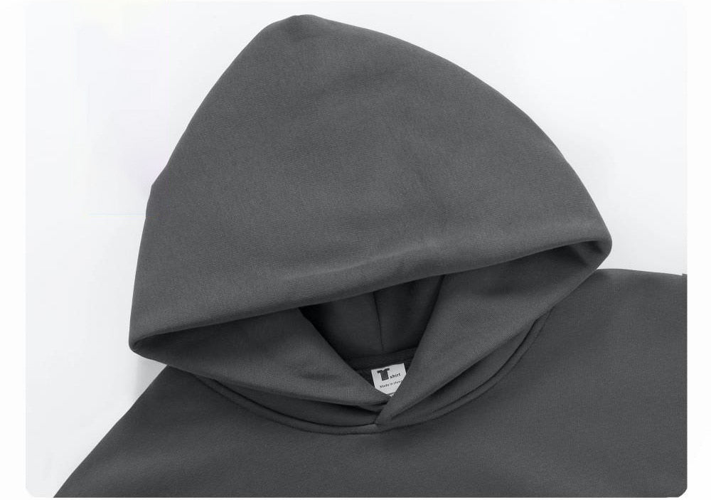 RS Heavyweight Hoodie