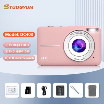 Children's Digital Camera