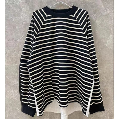 Autumn Loose Sweater