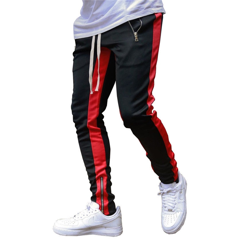 European Casual Sports Pants