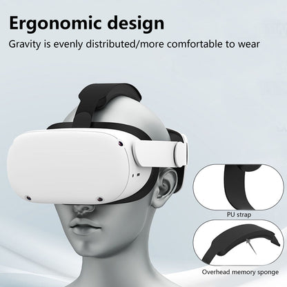 HUNDAI Meta Quest 2 VR Headset