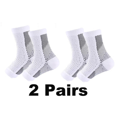 3 Pairs Women Compression Socks