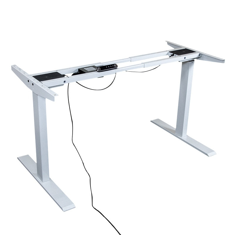 Electric Sit/Stand Deskl Base