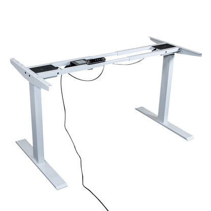 Electric Sit/Stand Deskl Base