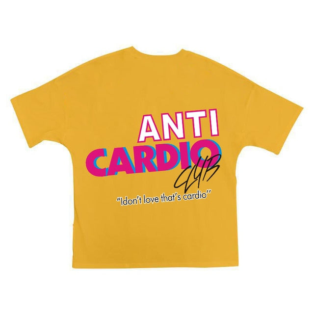 RS Anti Cardio Shirt