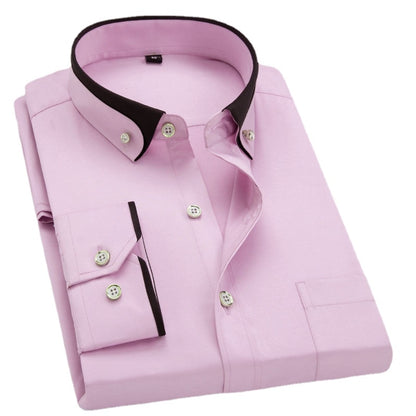 RS Hot Business Shirt