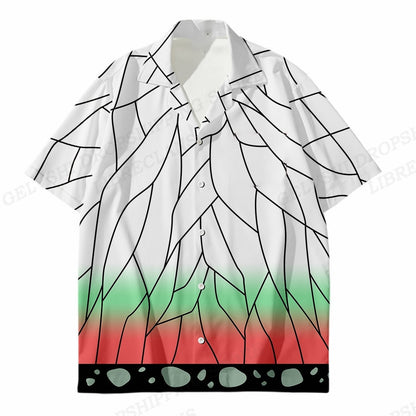 RS Demon Slayer Shirt