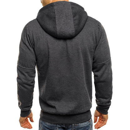 RS Thermal Hoodie