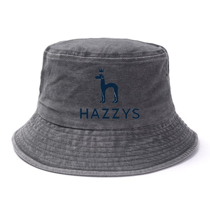 HAZZYS Reversible Bucket Hat