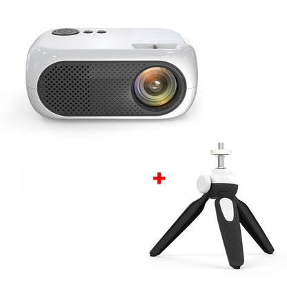 Salange M24 Mini Projector