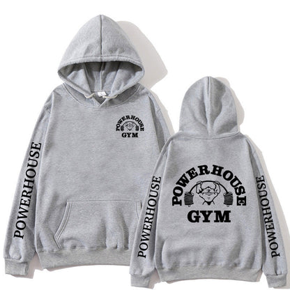 RS PowerHouse Hoodie