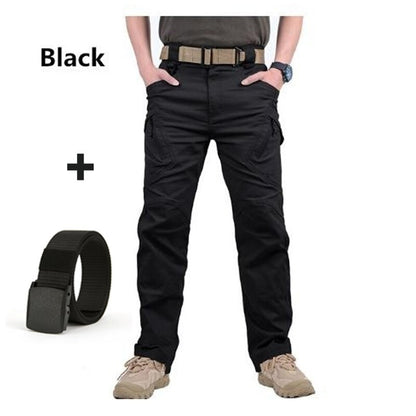 Tactical Cargo Pants