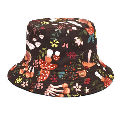 Panama Bucket Hat
