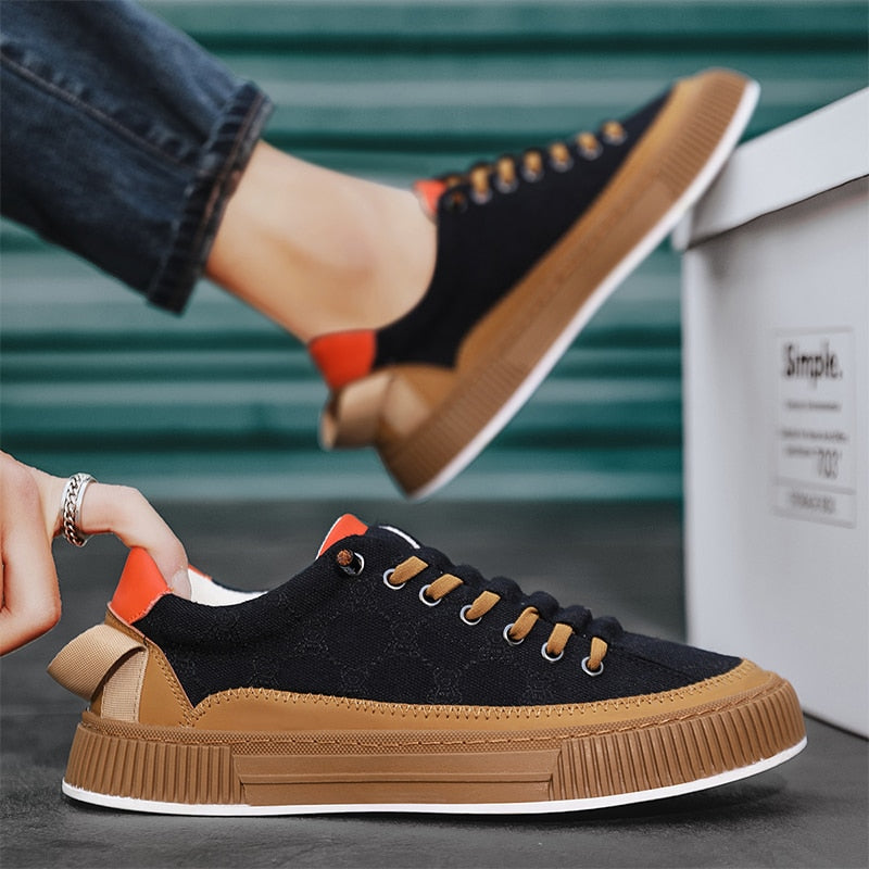 VULCAN Skate Shoes