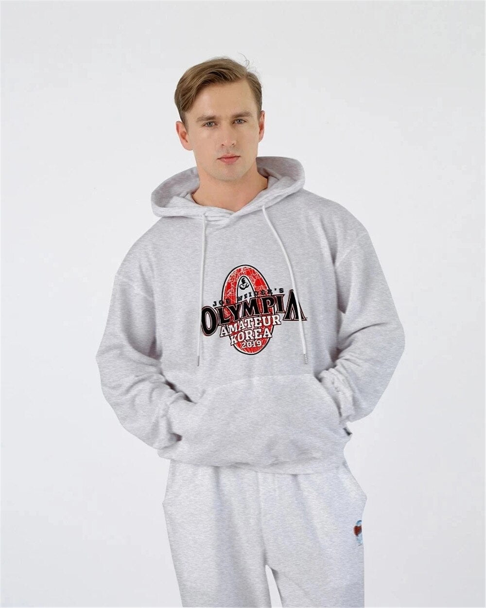 RS Olympia Hoodie