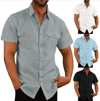 RS Short and Hot Shirt