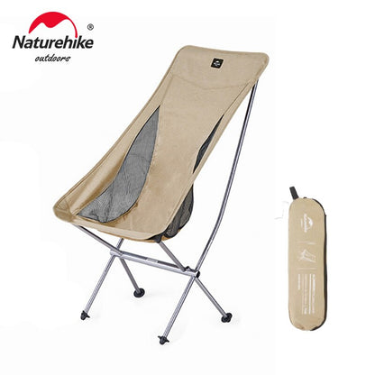 NatureHike Folding Chair