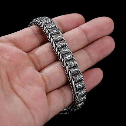 Retro Style Bracelet