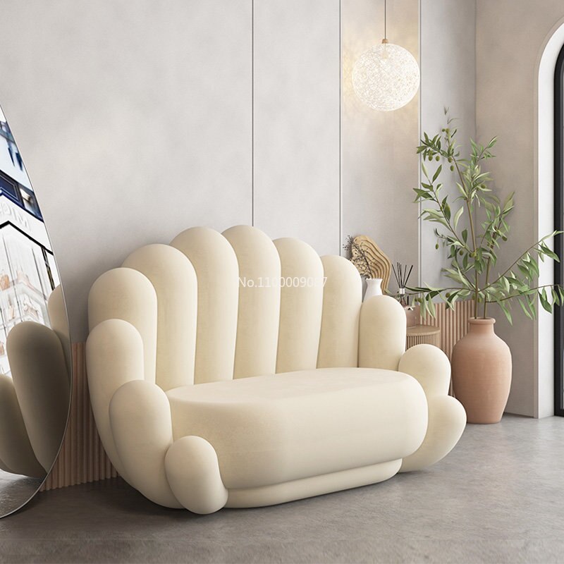 Nordic Alien Sofa