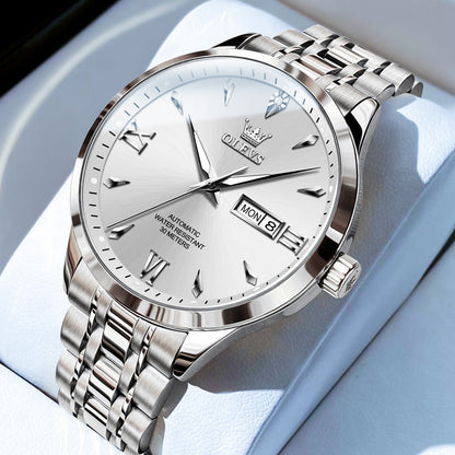 OLEVS Automatic Watch
