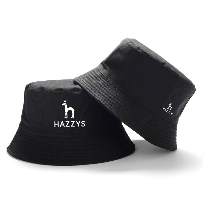 HAZZYS Reversible Bucket Hat