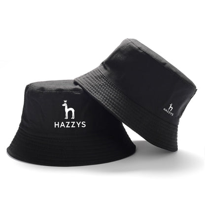 HAZZYS Reversible Bucket Hat