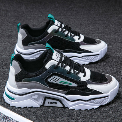 Air Cushioned Joggers
