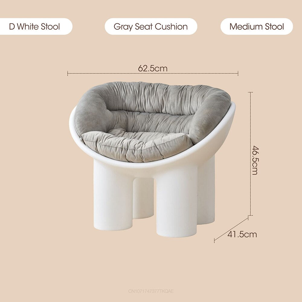 Elephant Leg Chair