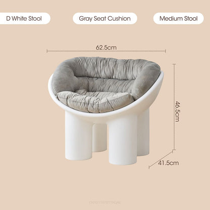 Elephant Leg Chair
