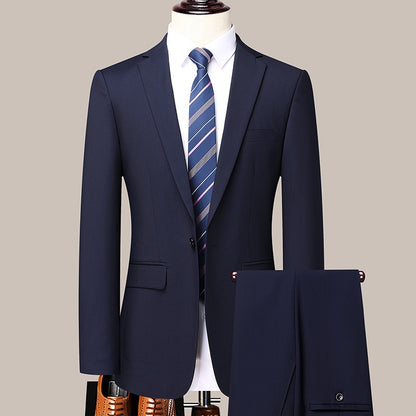 Boutique 2 Piece Business Suit