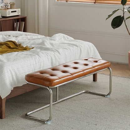 Nordic Shoe Bench