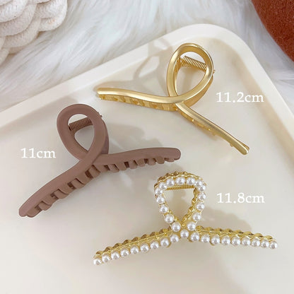 Claw Clips