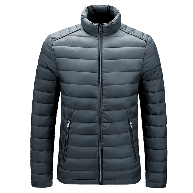 CHAIFENKO UltraLite Jacket