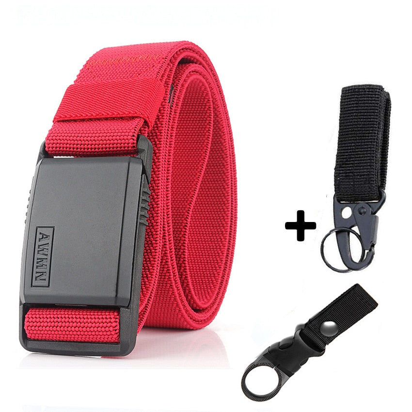 Nylon Magnetic Belt