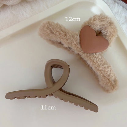 Claw Clips