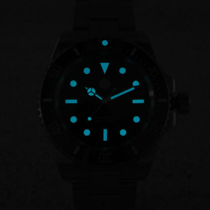 San Martin NH35 Diving Watch