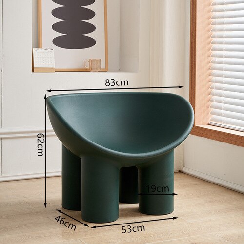 SAFEBET Nordic Chair