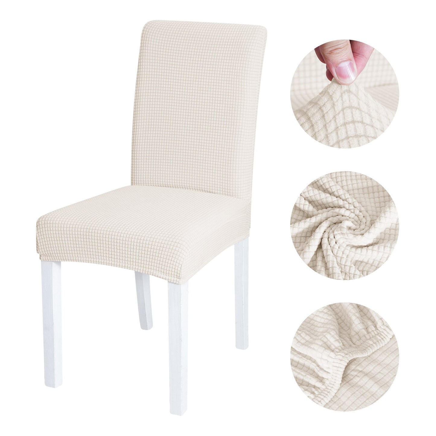 Jacquard Chair Covers