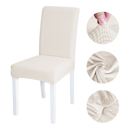 Jacquard Chair Covers