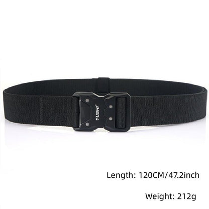 Casual Outdoor Tactical Belt