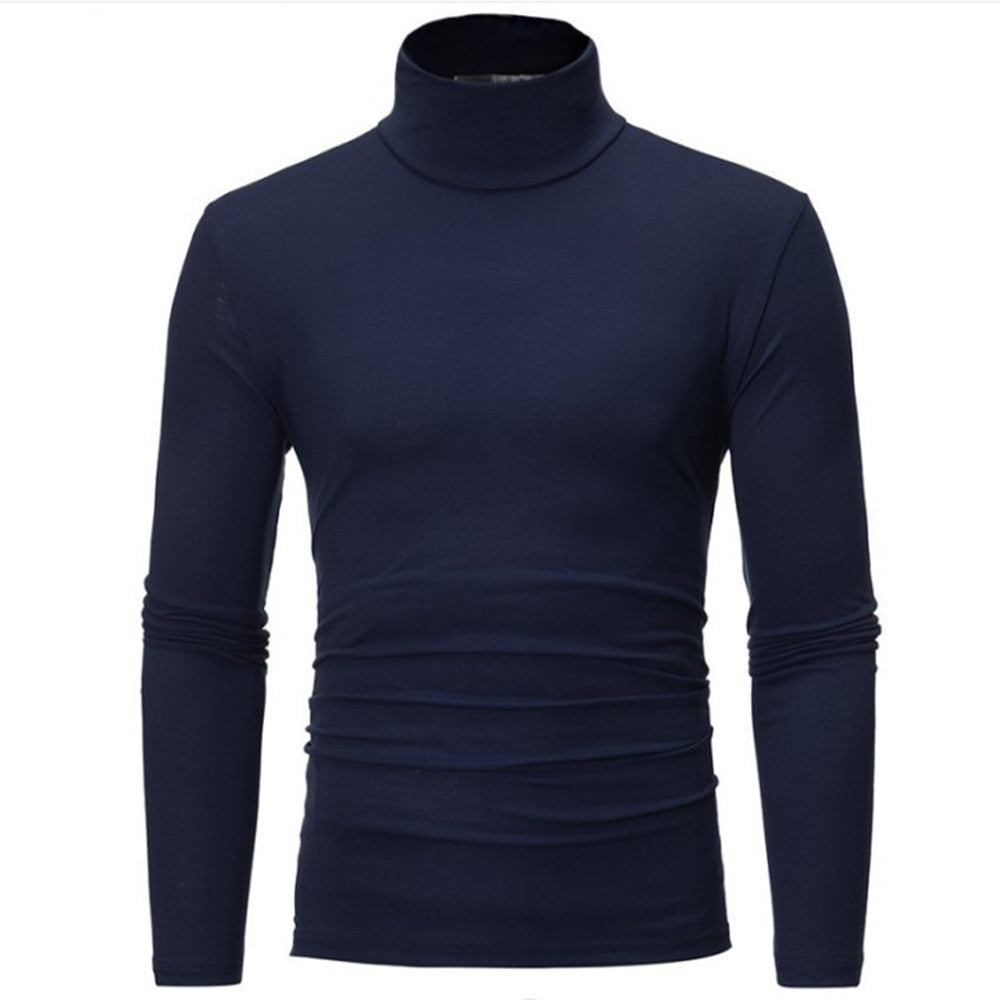 RS Gangster Turtleneck Shirt