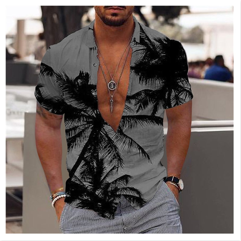 RS Tropical Shirt